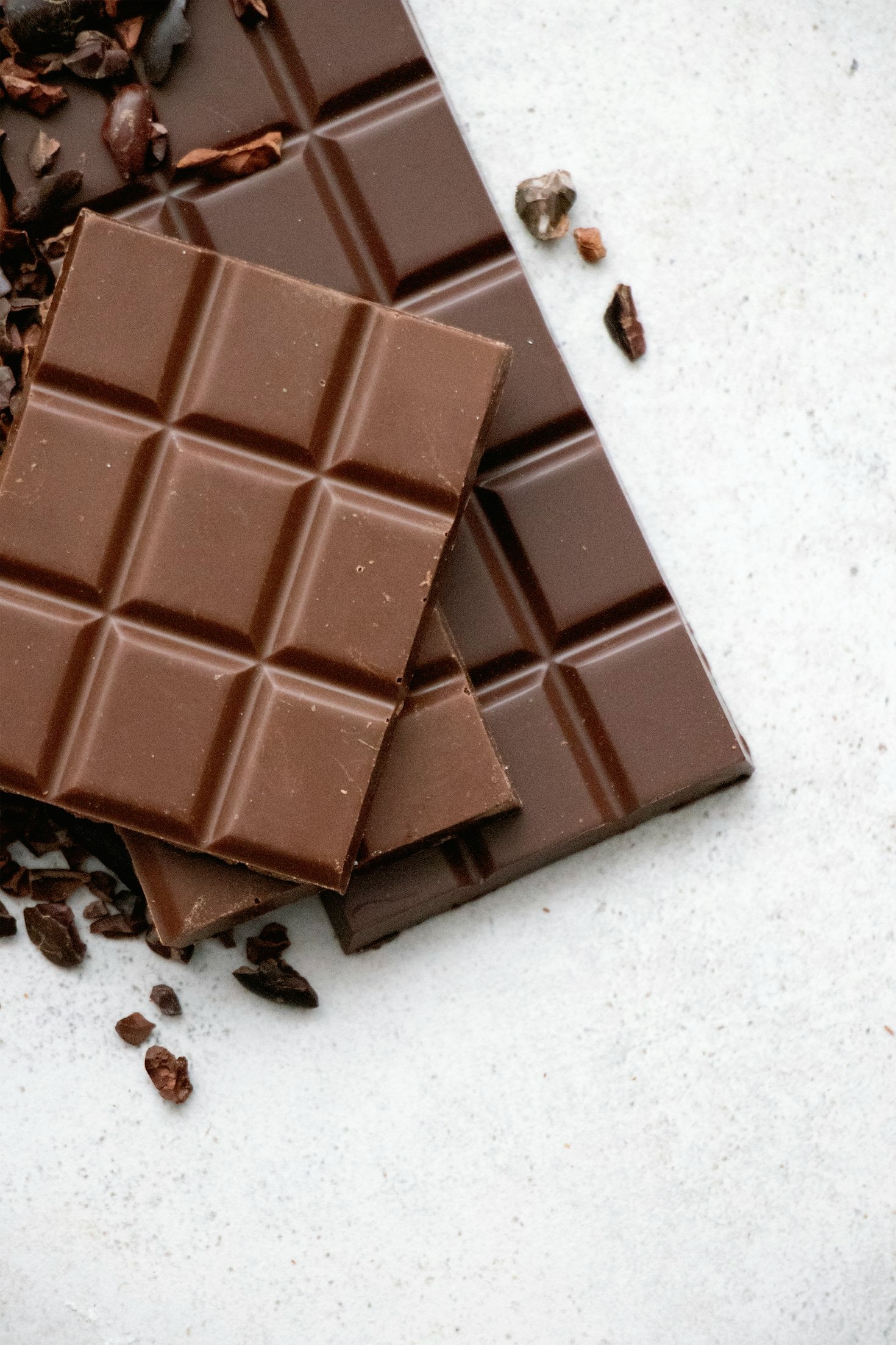 The Art of Crafting Luxurious Chocolate