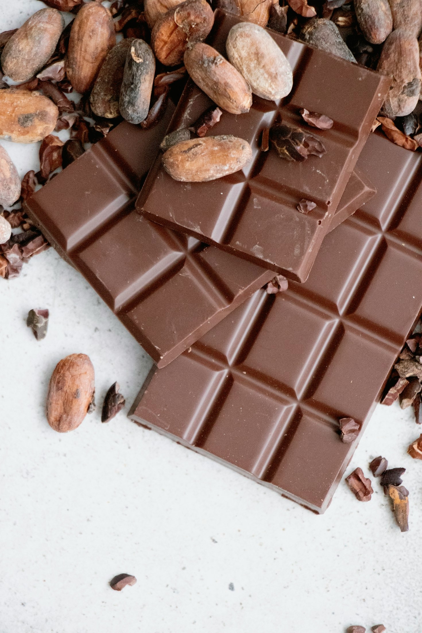 Chocolate Lover’s Guide to Unique Flavors