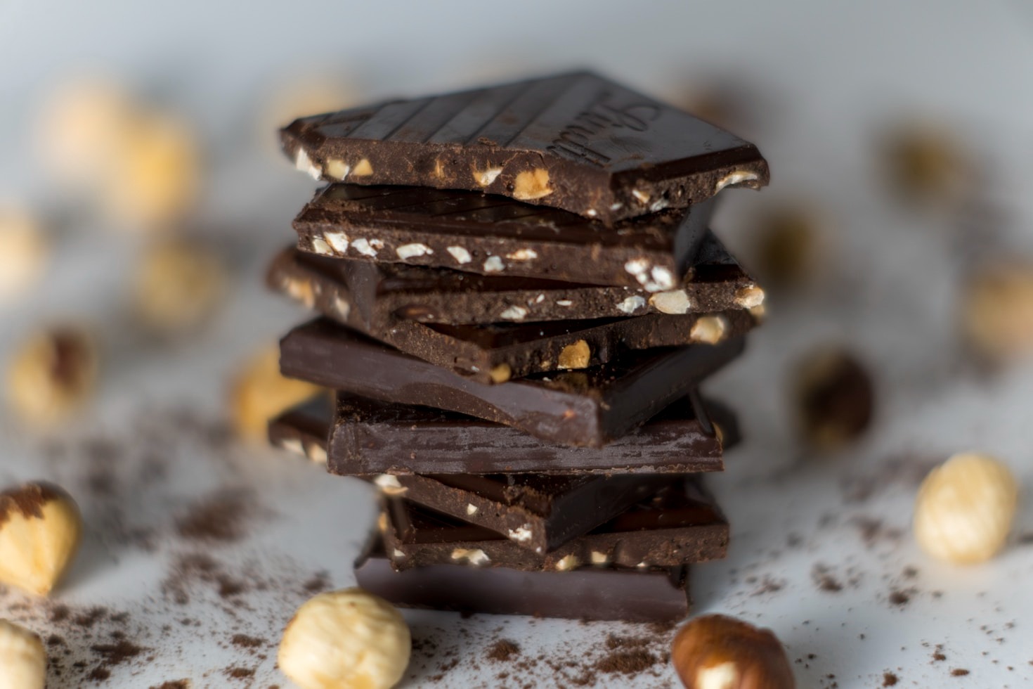 The Science of Perfect Chocolate Tempering